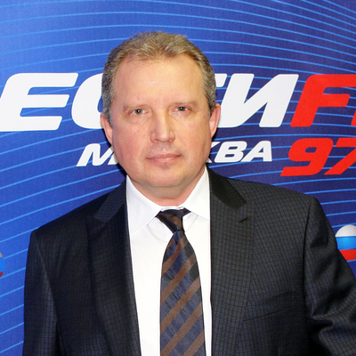 Алексей Хрипун