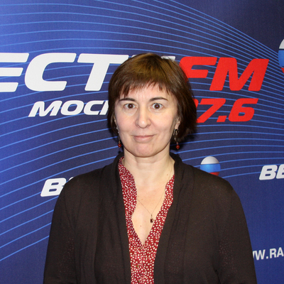 Нина  Сумбатова 