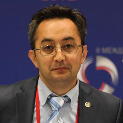Саид Аминов