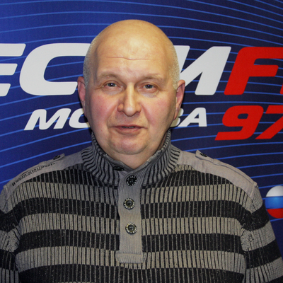 Вадим Дробиз