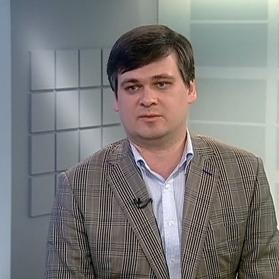 Николай  Миронов