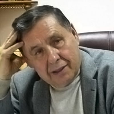 Арнольд Бутов