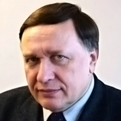 Александр Жебин