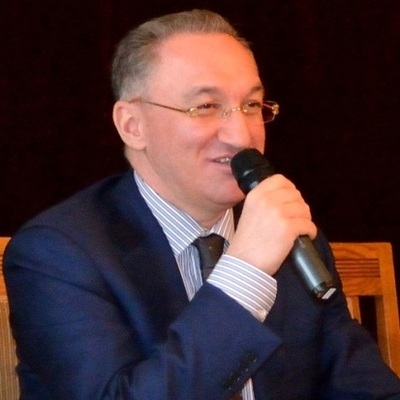 Сергей Жидаев
