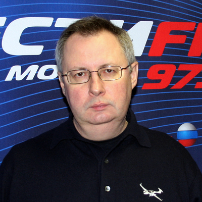 Константин Макиенко