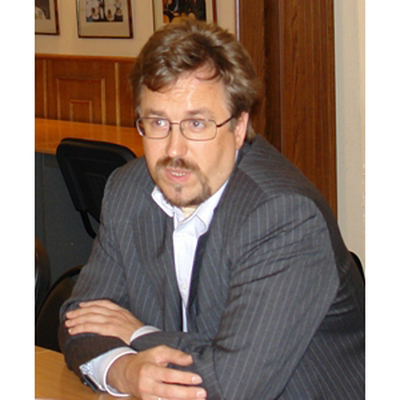 Вадим Усков