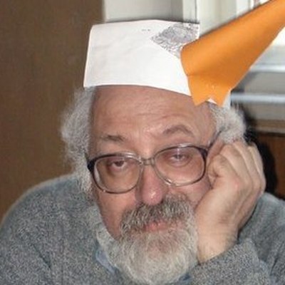 Михаил Ройтберг