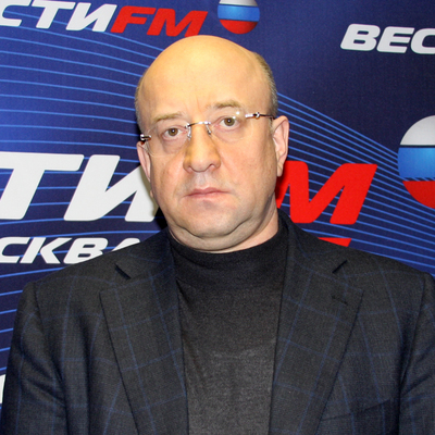 Владимир Плигин