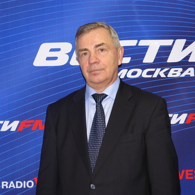 Анатолий  Шурыгин