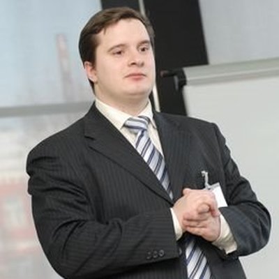 Дмитрий Жданухин
