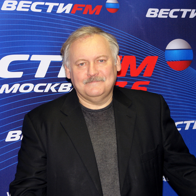 Константин Затулин