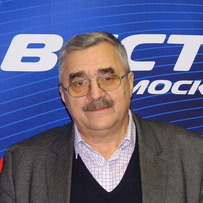 Владимир Жарихин