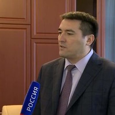 Рустам  Темиргалиев 