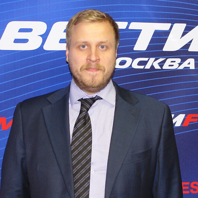 Алексей  Белогорьев  