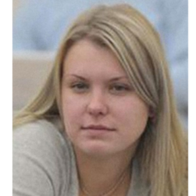 Юлия Зимова