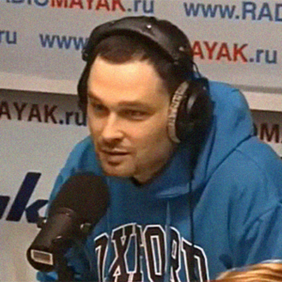 Александр Кузнецов