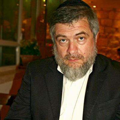 Авигдор  Эскин 
