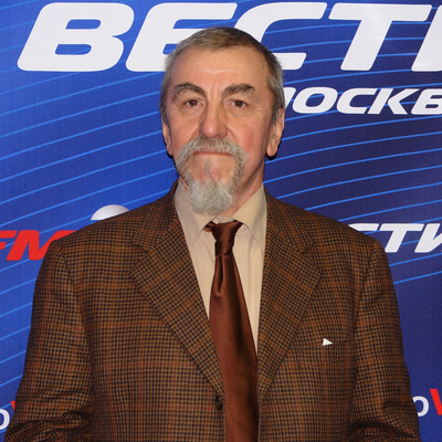 Аркадий Тишков