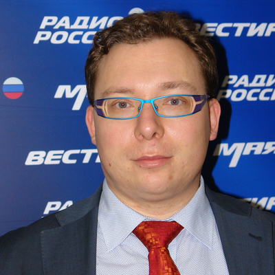 Олег Бондаренко