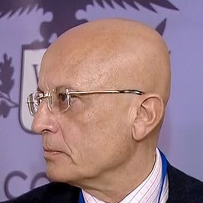 Сергей Караганов