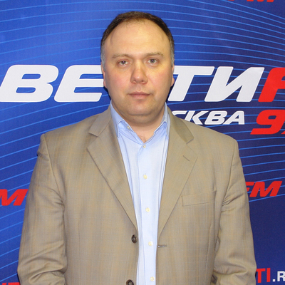 Георгий Фёдоров