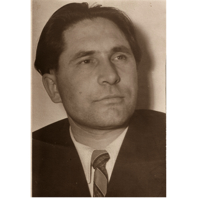 Степан Карнаухов