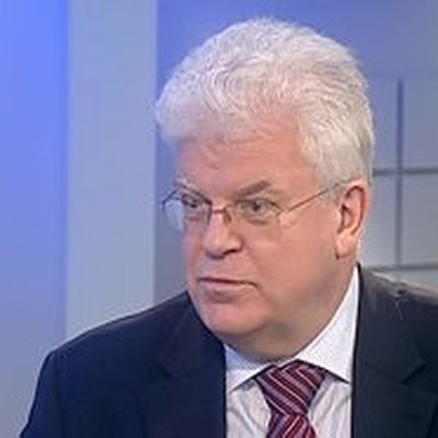 Владимир  Чижов