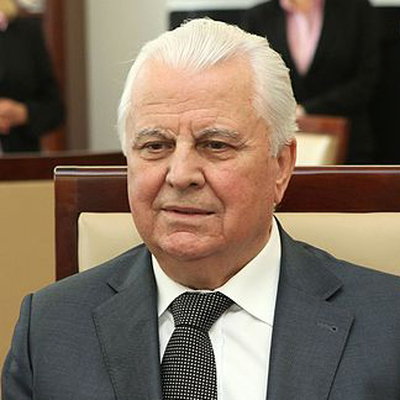 Леонид  Кравчук