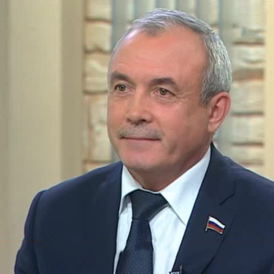 Михаил Брячак