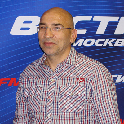 Леонид Крутаков