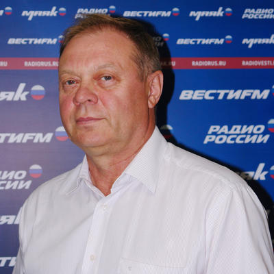Евгений Куликов 