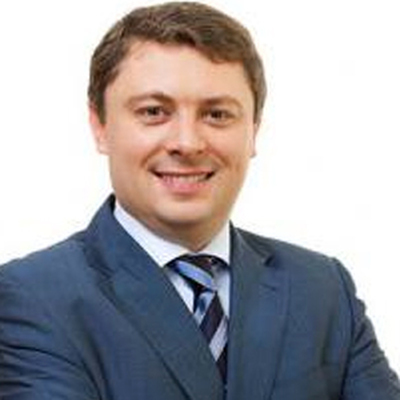 Михаил Герасимов