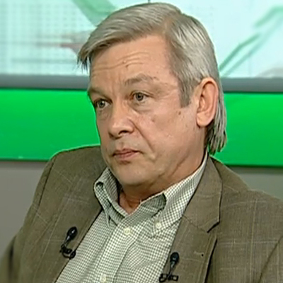 Андрей Конопляник