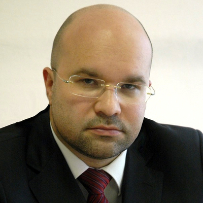 Николай Потекаев
