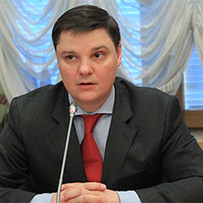  Андрей Крутов