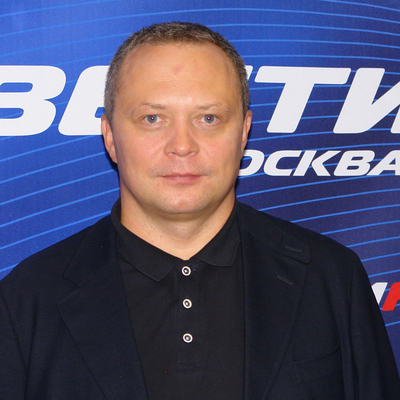 Константин Костин