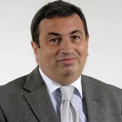 Яков Миркин
