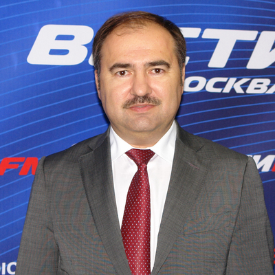 Антон  Дроздов 