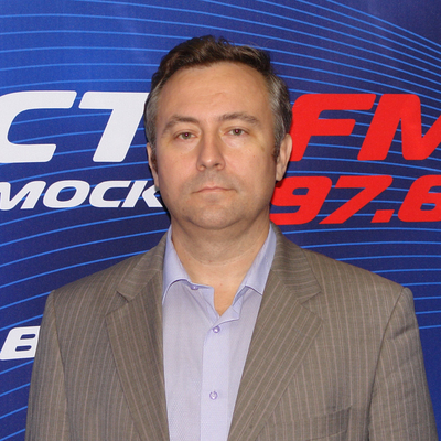 Владимир Чеверов
