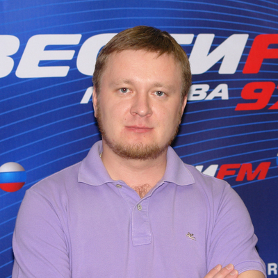 Сергей Пикин