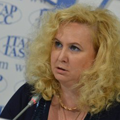 Татьяна  Шутылёва 