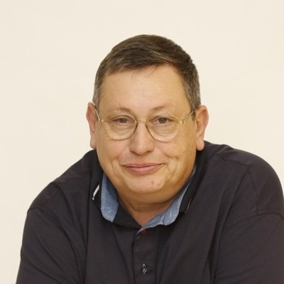 Анатолий Каспржак