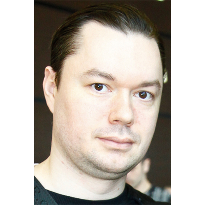 Константин Ордов