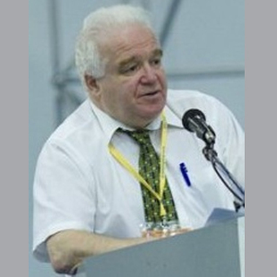 Юрий Кацнельсон