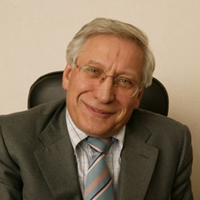 Александр Хандруев