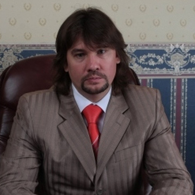 Сергей Кузнецов