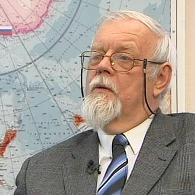 Валерий Лукин
