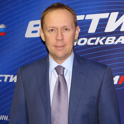 Андрей Луговой