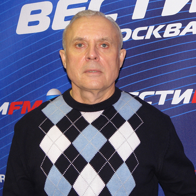 Сергей Гончаров