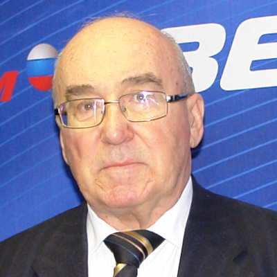 Вениамин Попов